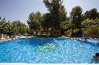 Camping Bungalows Altomira