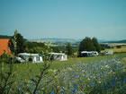 Camping U dvou orechu