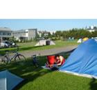 Welcome to Reykjavík Campsite
