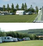 Spital Farm Campsite: Great facilities, Perfect Location