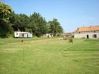 Relax in the French countryside