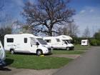 Briarfields Motel and Touring Campsite