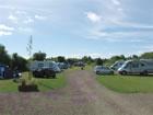 Ty Coch Camping and Caravanning