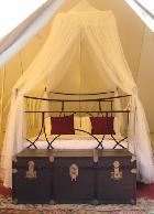 Bella Pineta Glamping In Sardinia