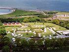 Drummohr Caravan Park
