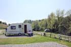 Cote Ghyll Caravan and Camping Park