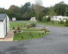 Gower Villa Touring Park