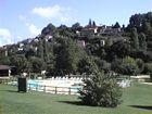 Camping Couze mobile home holidays in France