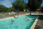 Camping *** La Ferme de Perdigat