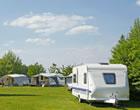 Osea Meadows Campsite