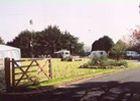 Killiwerris Touring Park, Cornwall