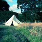 The Secret Campsite (Lewes)