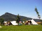 Camping Bozanov