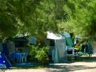 Camping Beau Sjour Marseillan plage