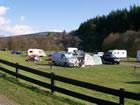 Kielder Campsite