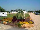 Cornish Farm Touring Park