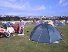 Trenance Holiday Park
