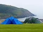 Glan y Môr Leisure Caravan Park Wales