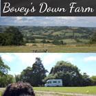 Bovey's Down Farm and Camp Site