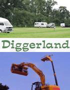 Diggerland Campsite