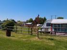 Broadmeadow campsite