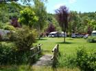 Camping Moulin de Laborde