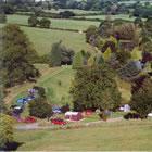 Batcombe Vale Camp Site